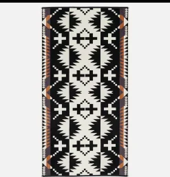 PENDLETON Maison<Bath Towel Spider Rock