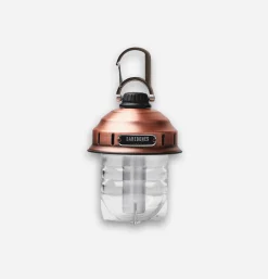 BAREBONES Outdoor<Beacon Light Cuivre