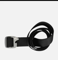 KAVU Ceintures<Beber Belt Black