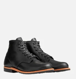 Homme RED WING SHOES Chaussures<Beckman Excalibur Black