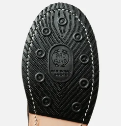 Homme RED WING SHOES Chaussures<Beckman Excalibur Black
