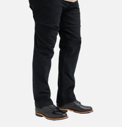 Homme RED WING SHOES Chaussures<Beckman Excalibur Black