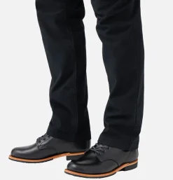 Homme RED WING SHOES Chaussures<Beckman Excalibur Black