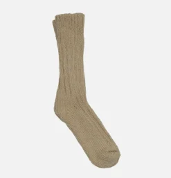 Femme YAHAE Autres|Chaussettes<Bentley Row Gauge Socks Verts