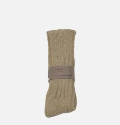 Femme YAHAE Autres|Chaussettes<Bentley Row Gauge Socks Verts
