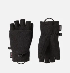 PATAGONIA ACCESSORIES Gants • Bonnets • Echarpes<Better Glove Black