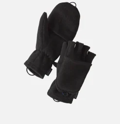 PATAGONIA ACCESSORIES Gants • Bonnets • Echarpes<Better Glove Black