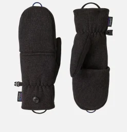 PATAGONIA ACCESSORIES Gants • Bonnets • Echarpes<Better Glove Black