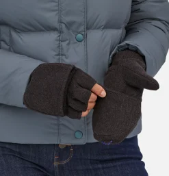 PATAGONIA ACCESSORIES Gants • Bonnets • Echarpes<Better Glove Black