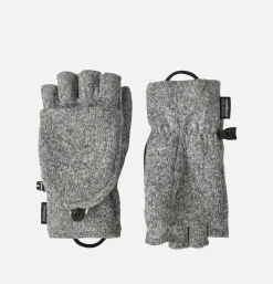 PATAGONIA ACCESSORIES Gants • Bonnets • Echarpes<Better Glove Grey