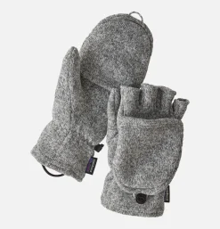 PATAGONIA ACCESSORIES Gants • Bonnets • Echarpes<Better Glove Grey