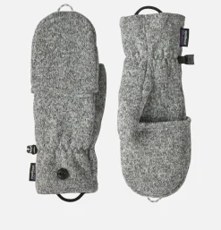 PATAGONIA ACCESSORIES Gants • Bonnets • Echarpes<Better Glove Grey