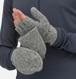 PATAGONIA ACCESSORIES Gants • Bonnets • Echarpes<Better Glove Grey