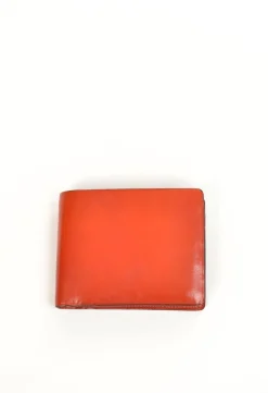 IL BUSSETTO Petite Maroquinerie<Bi fold wallet/coin