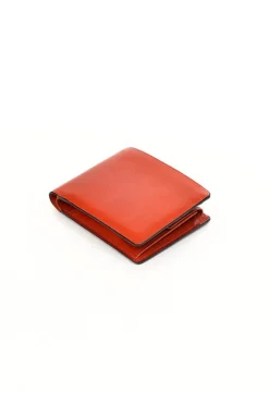 IL BUSSETTO Petite Maroquinerie<Bi fold wallet/coin
