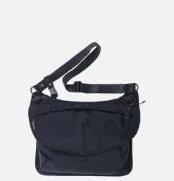 MASTER-PIECE Sacs Bandoulière<Big Face Front Bag Noir