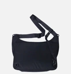 MASTER-PIECE Sacs Bandoulière<Big Face Front Bag Noir