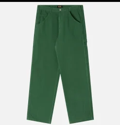 STAN RAY USA Pantalons<Big Job Paint Cord Racing Green