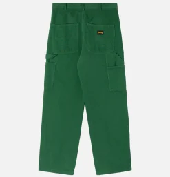 STAN RAY USA Pantalons<Big Job Paint Cord Racing Green