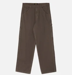 STAN RAY USA Pantalons<Big Job Painter Charcoal Duck