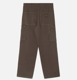 STAN RAY USA Pantalons<Big Job Painter Charcoal Duck