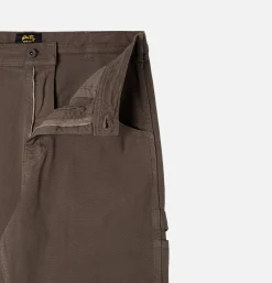 STAN RAY USA Pantalons<Big Job Painter Charcoal Duck