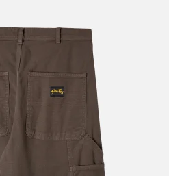 STAN RAY USA Pantalons<Big Job Painter Charcoal Duck