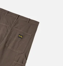 STAN RAY USA Pantalons<Big Job Painter Charcoal Duck