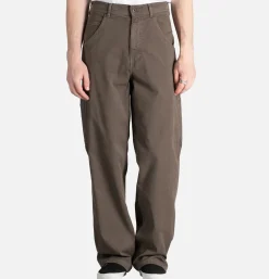 STAN RAY USA Pantalons<Big Job Painter Charcoal Duck