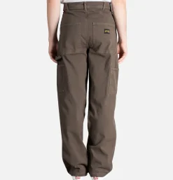 STAN RAY USA Pantalons<Big Job Painter Charcoal Duck