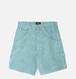 STAN RAY USA Shorts<Big Job Short Agave Hickory