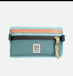 TOPO DESIGNS Autres Sacs <Bike Bag Mini Geode Sea Pine
