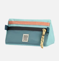 TOPO DESIGNS Autres Sacs <Bike Bag Mini Geode Sea Pine