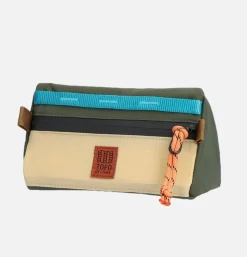 TOPO DESIGNS Autres Sacs <Bike Bag Mini Olive Hemp