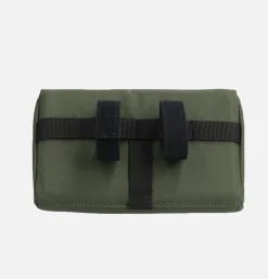 TOPO DESIGNS Autres Sacs <Bike Bag Mini Olive Hemp