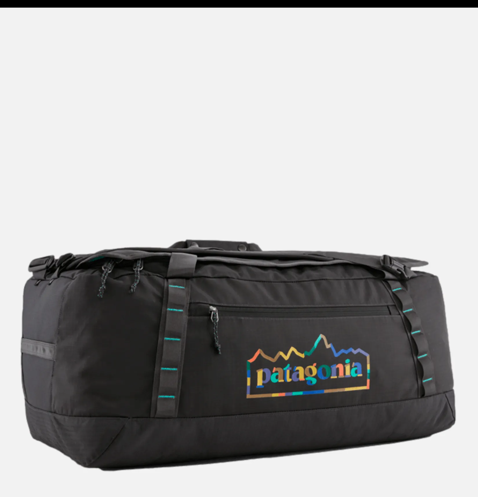 PATAGONIA ACCESSORIES Sacs De Voyages<Black hole Duffel 70L Unity Fit