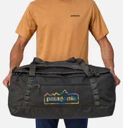 PATAGONIA ACCESSORIES Sacs De Voyages<Black hole Duffel 70L Unity Fit