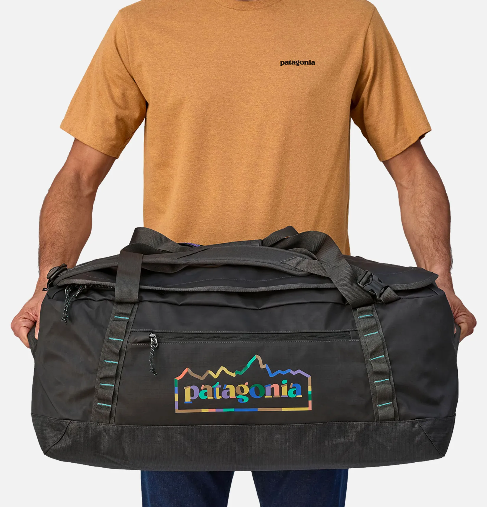 PATAGONIA ACCESSORIES Sacs De Voyages<Black hole Duffel 70L Unity Fit