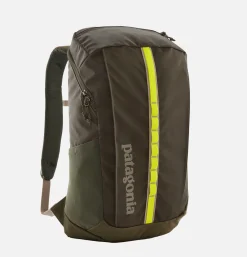 PATAGONIA ACCESSORIES Sacs À Dos<Black Hole 25l Pineneedlegreen