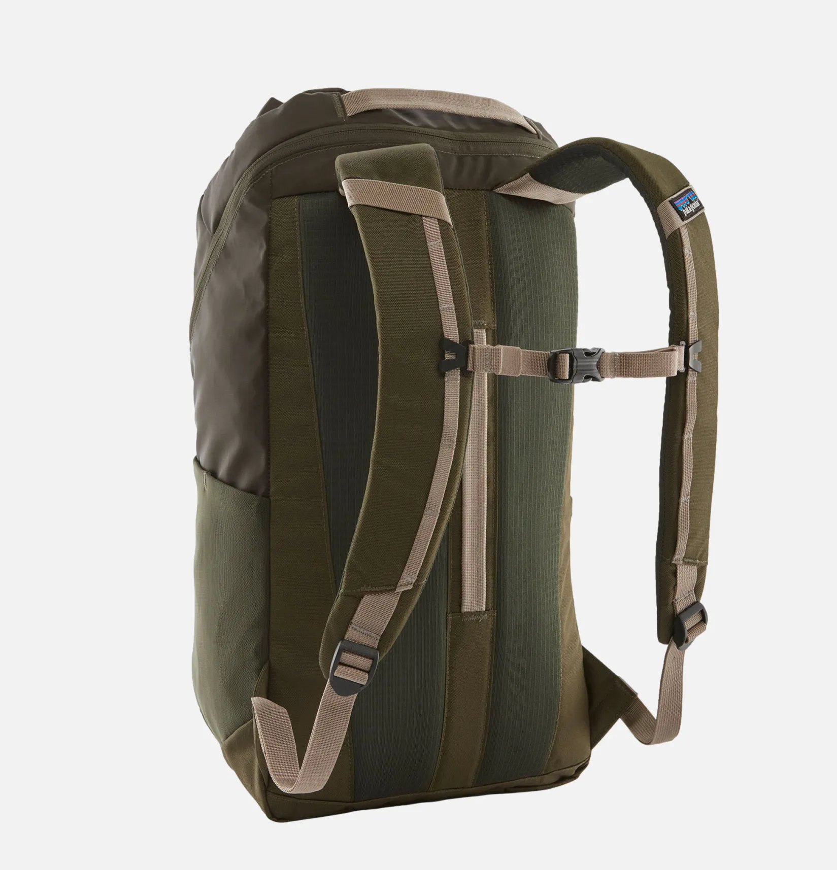 PATAGONIA ACCESSORIES Sacs À Dos<Black Hole 25l Pineneedlegreen