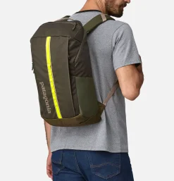 PATAGONIA ACCESSORIES Sacs À Dos<Black Hole 25l Pineneedlegreen