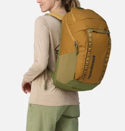 PATAGONIA ACCESSORIES Sacs À Dos<Black Hole 25l Pupperfish Gold