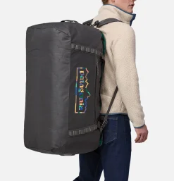 PATAGONIA ACCESSORIES Sacs De Voyages<Black Hole 100l Unity Fitz Ink