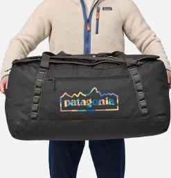 PATAGONIA ACCESSORIES Sacs De Voyages<Black Hole 100l Unity Fitz Ink