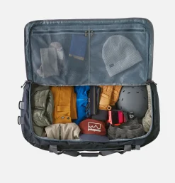 PATAGONIA ACCESSORIES Sacs De Voyages<Black Hole 100l Unity Fitz Ink
