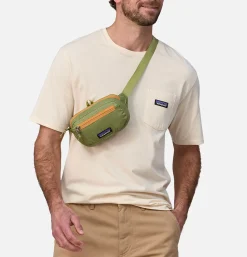 PATAGONIA ACCESSORIES Sacs Bananes<Black Hole Mini Hip Pack Bugr