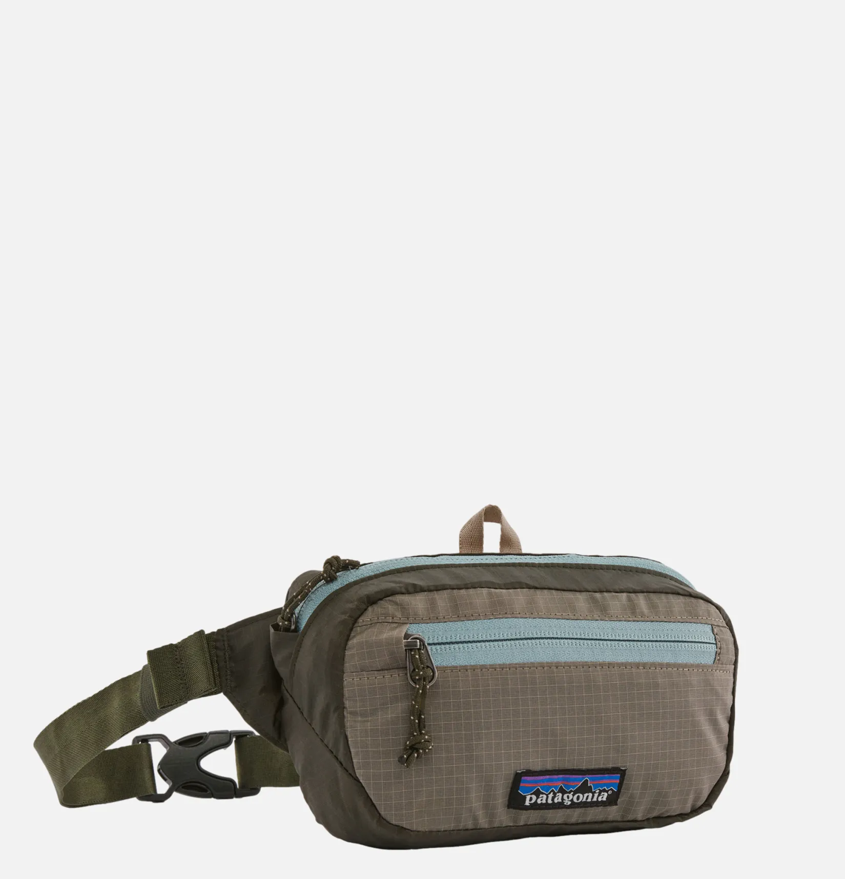 PATAGONIA ACCESSORIES Sacs Bananes<Black Hole Mini Hip Pack Pngr
