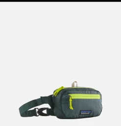 PATAGONIA ACCESSORIES Sacs Bananes<Black Hole Mini Hip Pack Nuvg