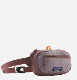 PATAGONIA ACCESSORIES Sacs Bananes<Black Hole Mini Hip Pack Dulse