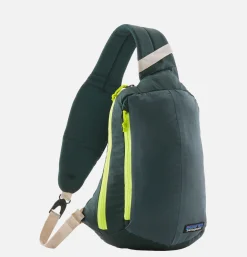 PATAGONIA ACCESSORIES Sacs Bandoulière|Sacs À Dos<Black Hole Sling Nouveau Green